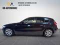 BMW 120 Lim. Advantage AUTO.M SCHIEBE.D SHZ Schwarz - thumbnail 2