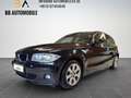 BMW 120 Lim. Advantage AUTO.M SCHIEBE.D SHZ Schwarz - thumbnail 1