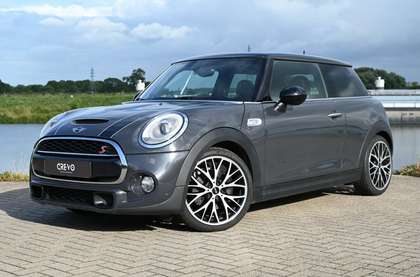 MINI Cooper S Mini 2.0 Chili