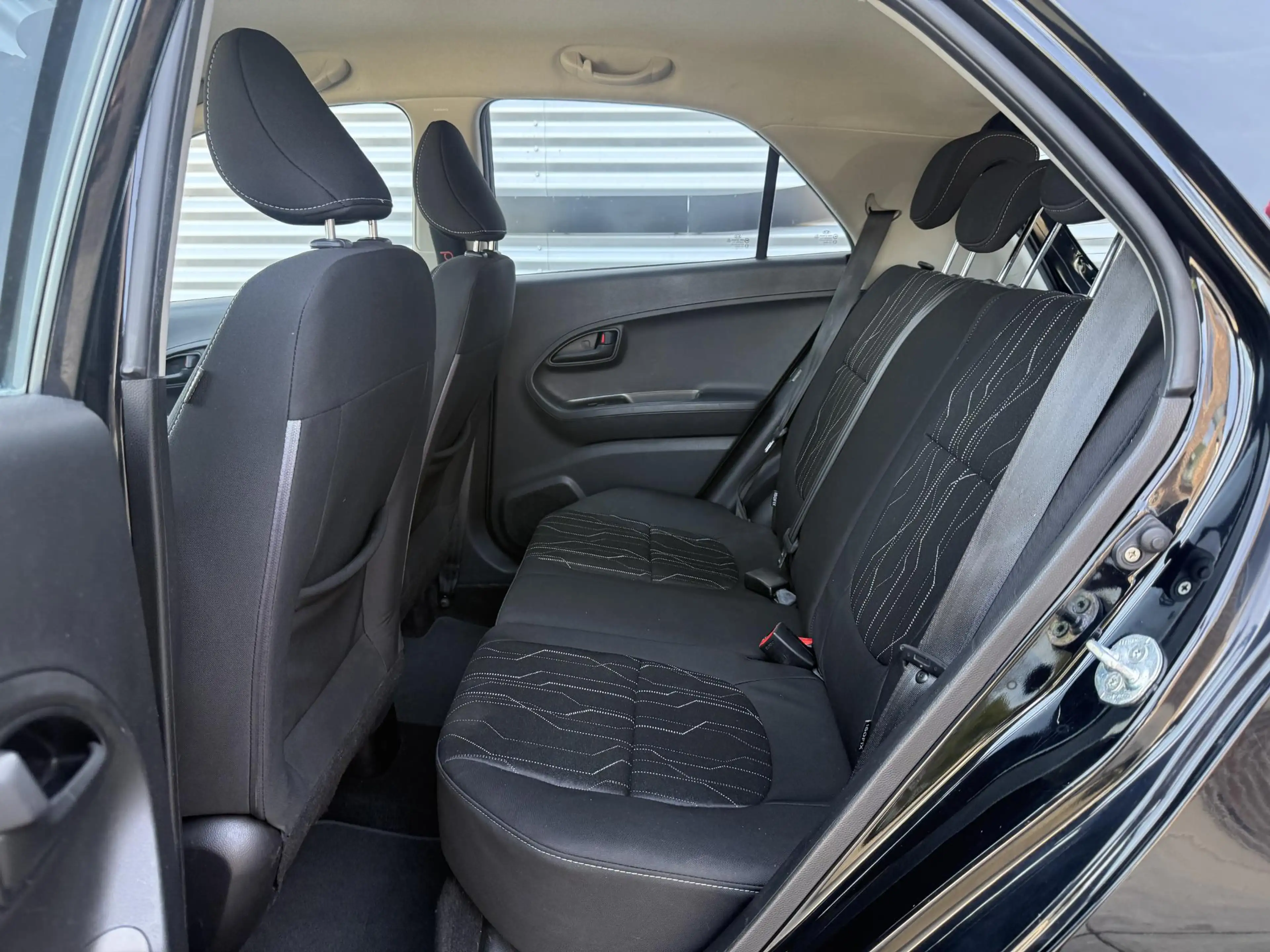 Kia Picanto 1.0 CVVT ISG Comfort Pack Airco|Elektr. Ramen|5-De — photo 10