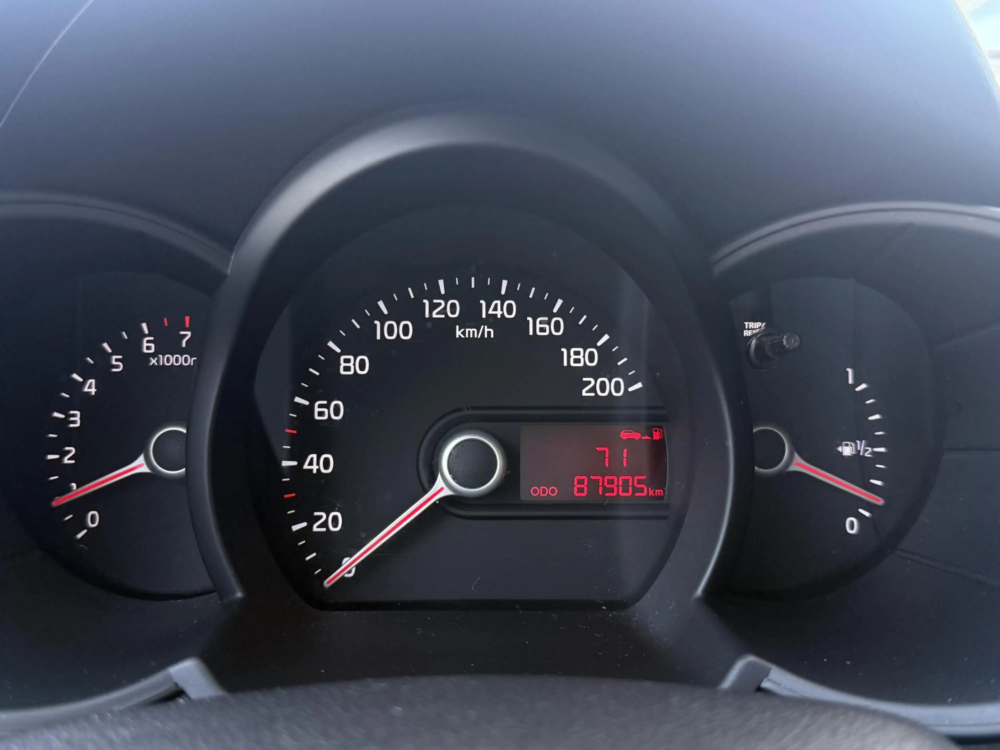 Kia Picanto 1.0 CVVT ISG Comfort Pack Airco|Elektr. Ramen|5-De — photo 14