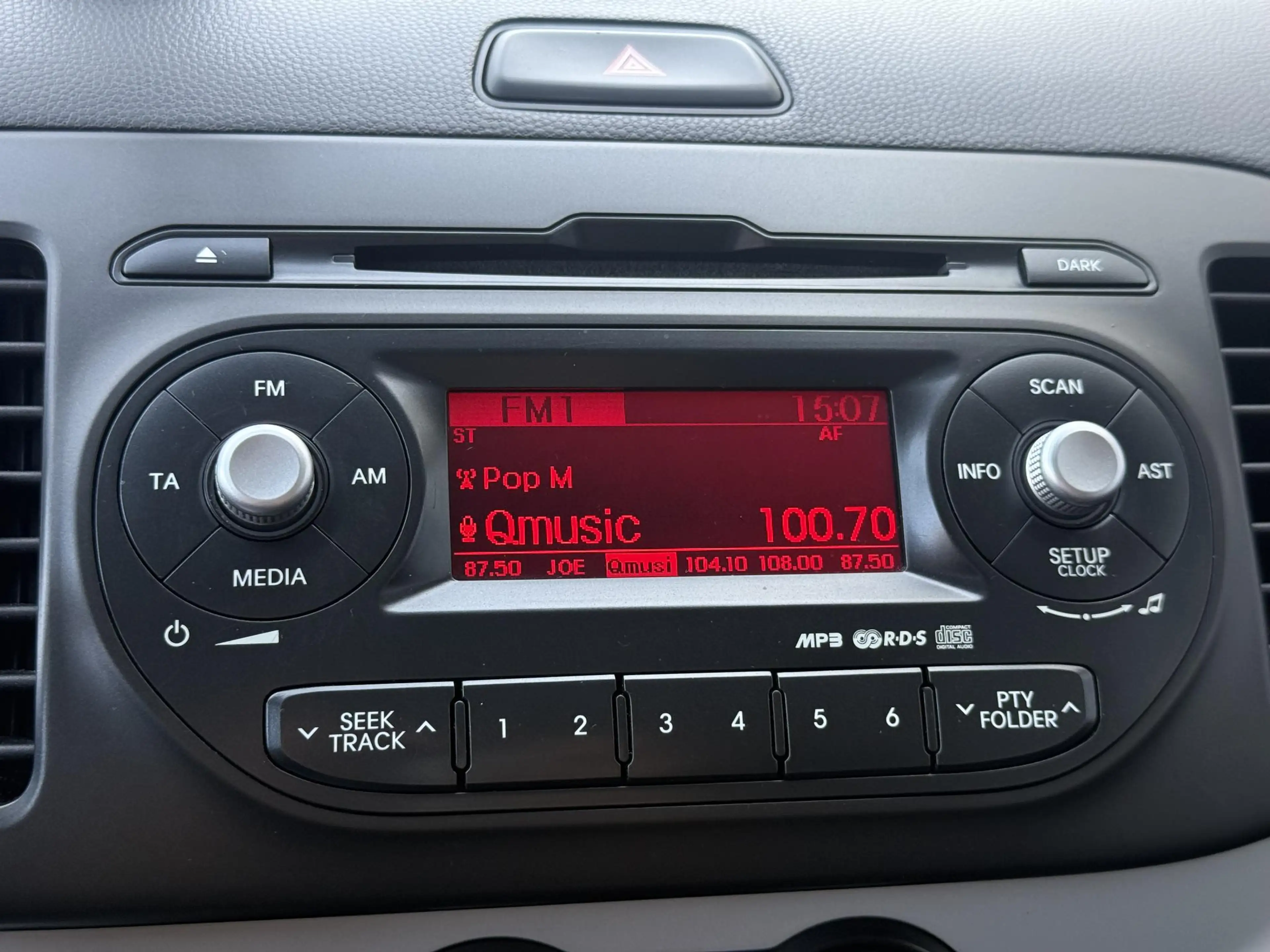 Kia Picanto 1.0 CVVT ISG Comfort Pack Airco|Elektr. Ramen|5-De — photo 12