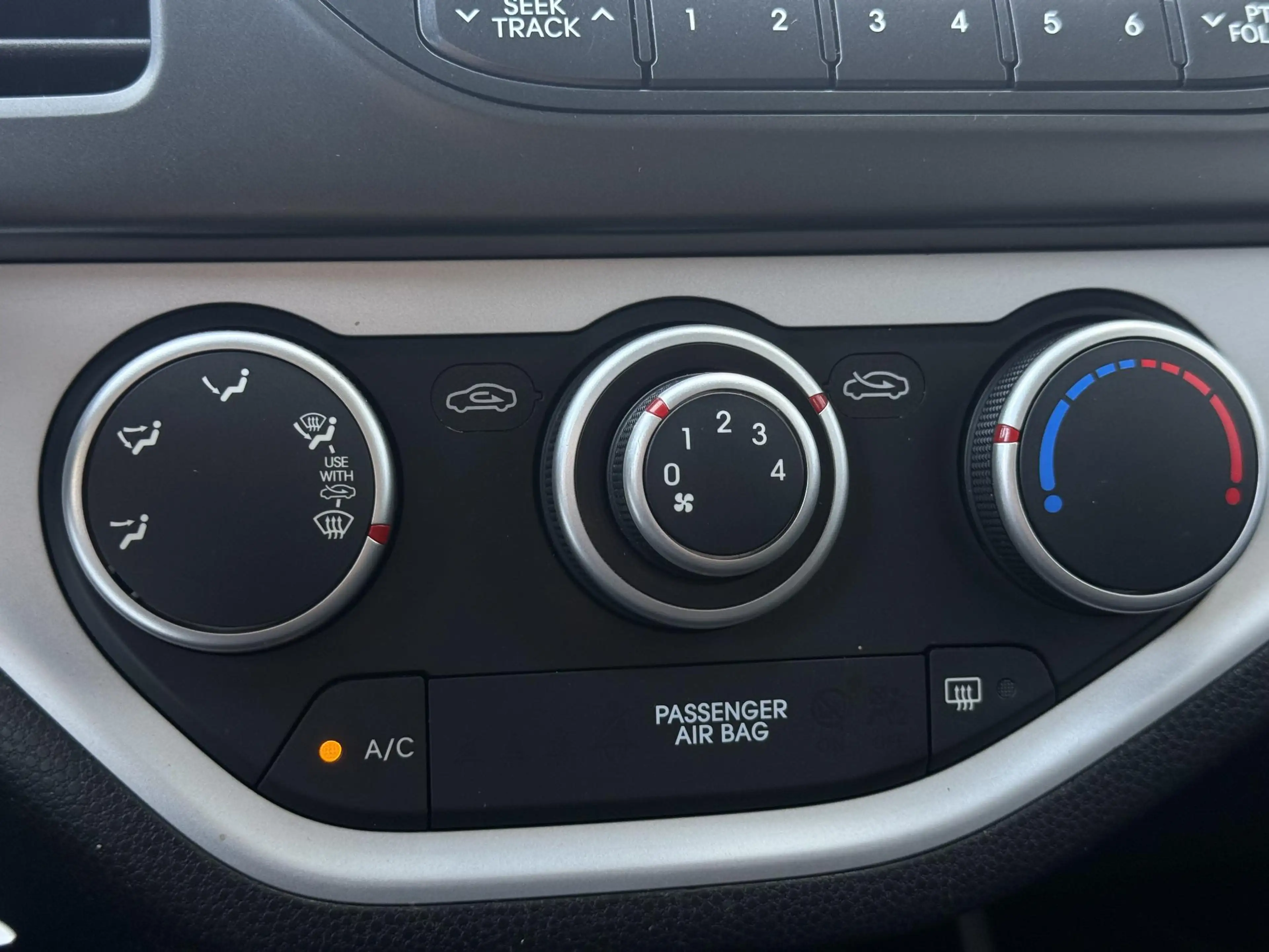 Kia Picanto 1.0 CVVT ISG Comfort Pack Airco|Elektr. Ramen|5-De — photo 13