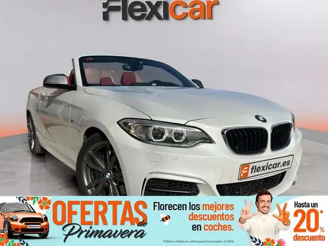 BMW 235 M235iA Cabrio xDrive
