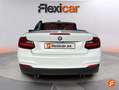 BMW 235 M235iA Cabrio xDrive Blanco - thumbnail 9