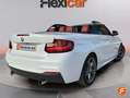 BMW 235 M235iA Cabrio xDrive Blanco - thumbnail 11