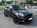 MINI Cooper D Countryman Countryman 112 ch Cooper D Brun - thumbnail 1