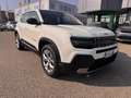 Jeep Avenger Avenger 1.2 Turbo 100 CV Altitude Weiß - thumbnail 2