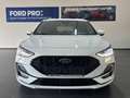 Ford Focus Turnier 1.0 EcoBoost MHEV ST-Line Schalter Weiß - thumbnail 2