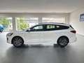 Ford Focus Turnier 1.0 EcoBoost MHEV ST-Line Schalter Weiß - thumbnail 4