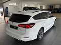 Ford Focus Turnier 1.0 EcoBoost MHEV ST-Line Schalter Weiß - thumbnail 7