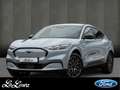 Ford Mustang Mach-E Premium Gris - thumbnail 1