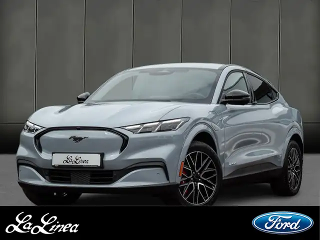 Ford Mustang Mach-E Premium