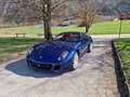 Ferrari 599 GTB Fiorano 6.0 F1 freni carbo ceramici Bleu - thumbnail 7