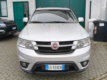 Freemont 2.0 mjt 16v Cross 140cv