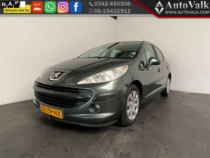 Peugeot 207 1.4-16V Color-line
