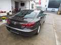 Volkswagen Passat CC AUTOMATIK,KLIMA,NAVI,SITZHEIZUNG. Schwarz - thumbnail 3