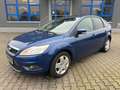 Ford Focus Lim. Style Azul - thumbnail 1