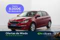 Peugeot 308 1.2 PureTech S&S Style 130 Rouge - thumbnail 1