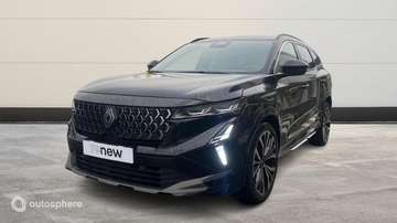 1.2 E-Tech full hybrid 200ch Iconic 7 places - 25