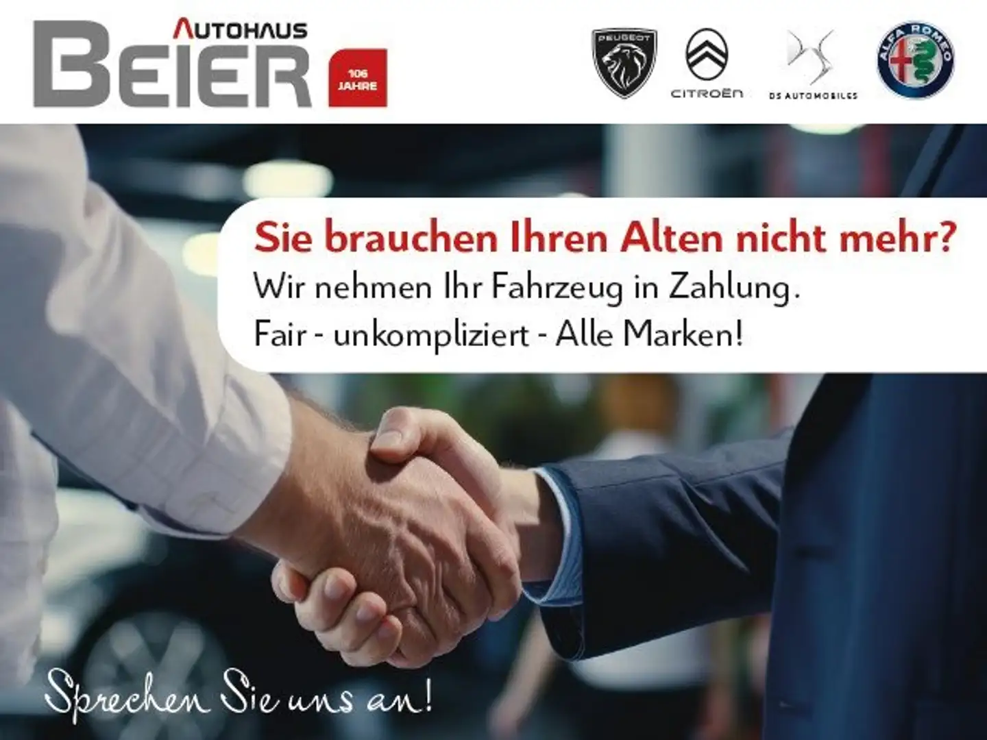 Alfa Romeo Stelvio Q4 Veloce Pano./ Harman-Kardon/ Navi Schwarz - 2