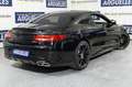 Mercedes-Benz S 63 AMG Coupé 4Matic Aut. Negro - thumbnail 5