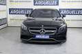Mercedes-Benz S 63 AMG Coupé 4Matic Aut. Negro - thumbnail 2
