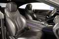 Mercedes-Benz S 63 AMG Coupé 4Matic Aut. Negro - thumbnail 8