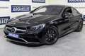 Mercedes-Benz S 63 AMG Coupé 4Matic Aut. Negro - thumbnail 1