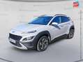 Hyundai KONA 1.6 GDi 141ch Hybrid Intuitive DCT-6 Camera Gris - thumbnail 1