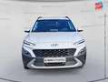 Hyundai KONA 1.6 GDi 141ch Hybrid Intuitive DCT-6 Camera Gris - thumbnail 2