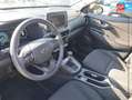 Hyundai KONA 1.6 GDi 141ch Hybrid Intuitive DCT-6 Camera Gris - thumbnail 15