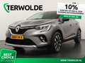 Renault Captur 1.3 mild hybrid 140 techno | Groot Navigatie | Par Grijs - thumbnail 1