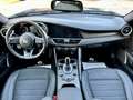 Alfa Romeo Giulia 2.2 T 190CV SPRINT auto --20.000KM / BLACK PACK-- Siyah - thumbnail 10