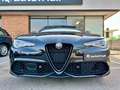 Alfa Romeo Giulia 2.2 T 190CV SPRINT auto --20.000KM / BLACK PACK-- Černá - thumbnail 6