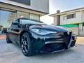 Alfa Romeo Giulia 2.2 T 190CV SPRINT auto --20.000KM / BLACK PACK-- Black - thumbnail 5