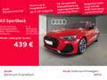 Audi A3 35 TFSI S tronic S line LED B&O HuD Rot - thumbnail 1