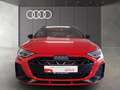 Audi A3 35 TFSI S tronic S line LED B&O HuD Rot - thumbnail 4