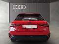 Audi A3 35 TFSI S tronic S line LED B&O HuD Rot - thumbnail 7