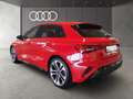 Audi A3 35 TFSI S tronic S line LED B&O HuD Rot - thumbnail 6