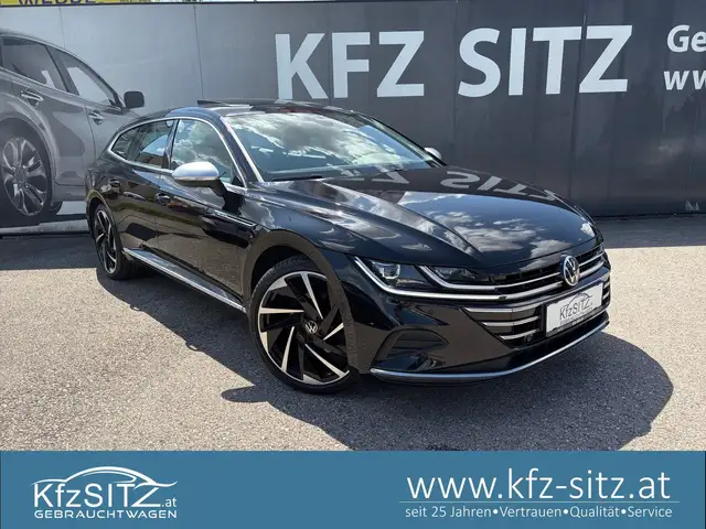 Volkswagen Arteon SB Elegance 2,0 TDI DSG | NP €63.000