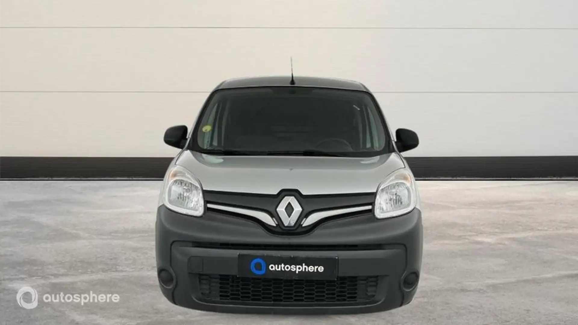 Renault Express 1.5 Blue dCi 80ch Extra R-Link 5cv - 2