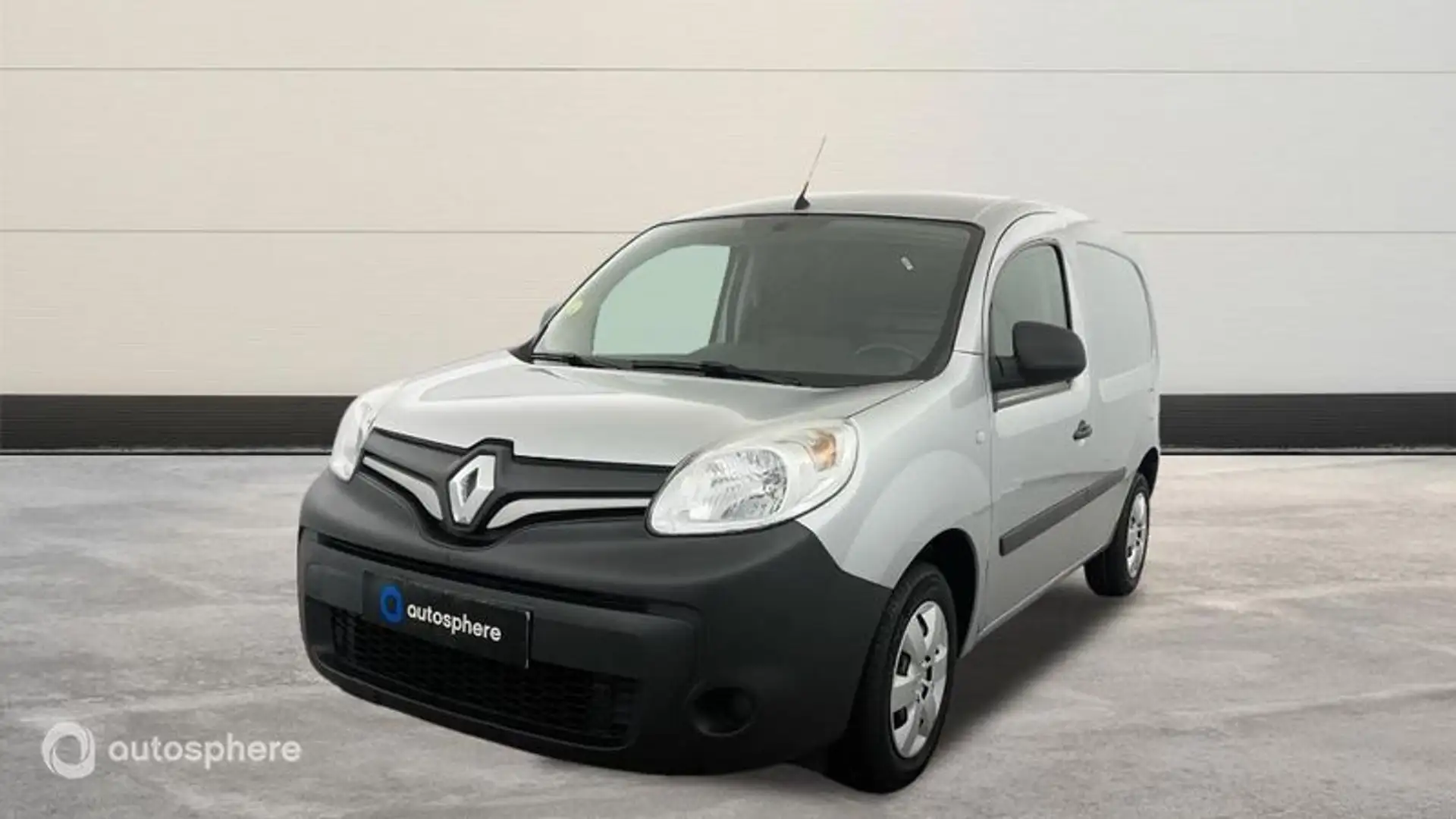 Renault Express 1.5 Blue dCi 80ch Extra R-Link 5cv - 1