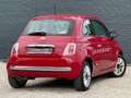Fiat 500 500 1.2i Lounge Edition /ToitPano/Ac/Pdc/Garantie/ Rot - thumbnail 3