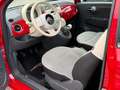 Fiat 500 500 1.2i Lounge Edition /ToitPano/Ac/Pdc/Garantie/ Rot - thumbnail 6