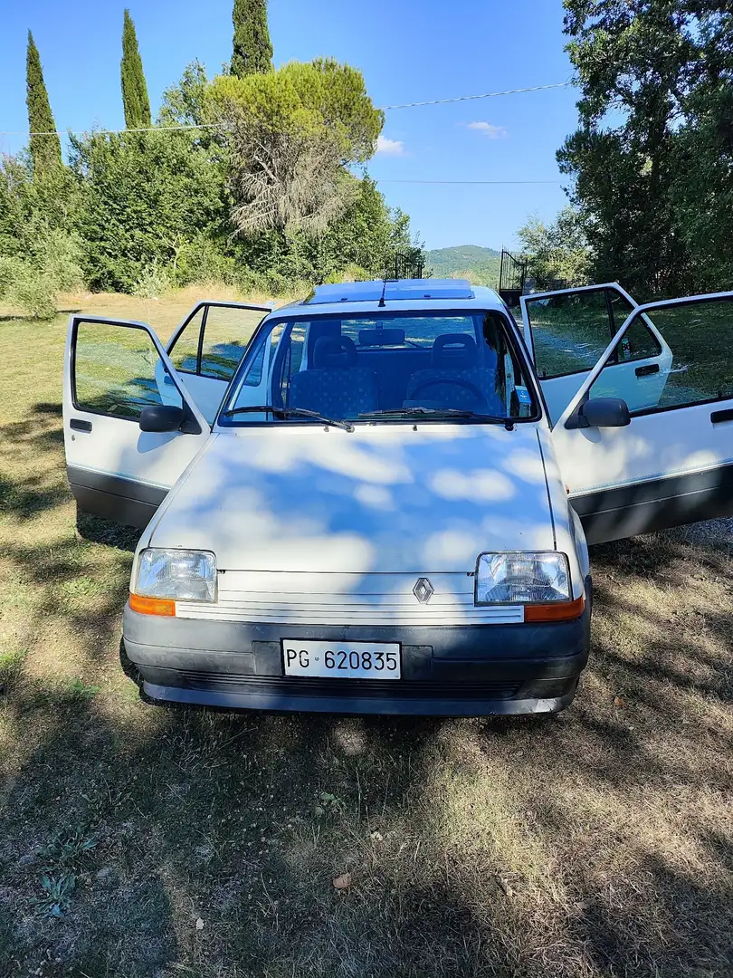 Renault R 5 R5 5p 1.1 TL - 1