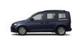 Volkswagen Caddy Life 2.0 TDI PDC SHZ SpurH GRA KlimaA Blau - thumbnail 14