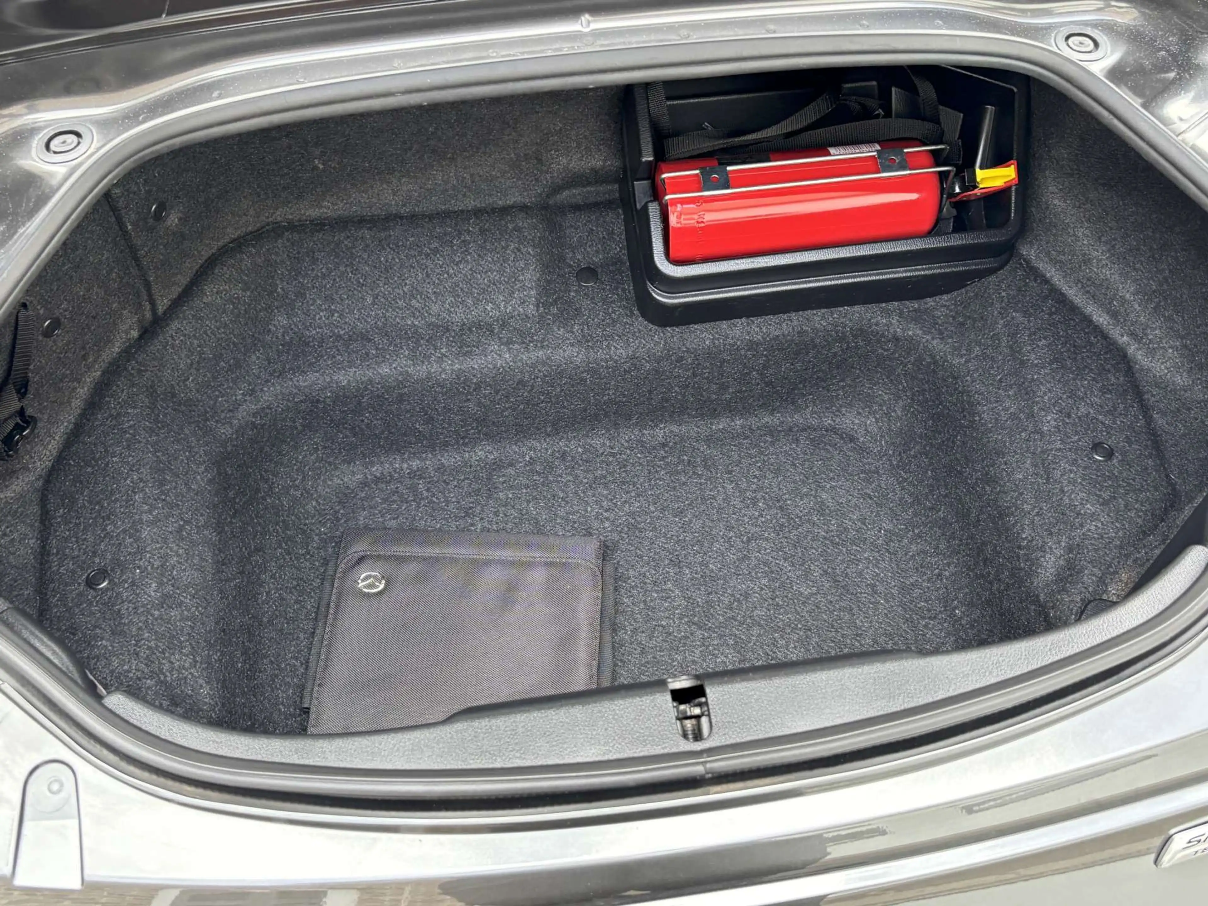 Mazda MX-5 MX-5 ND RF 1.5 SKYCRUISE / 69000KM / 12m waarborg — photo 15