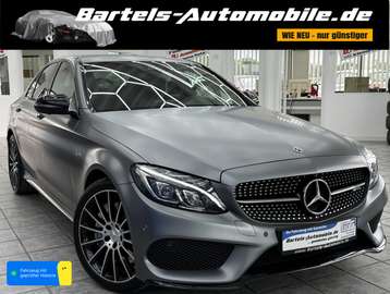 4Matic, Klappe, 360°, Burmester, Matt