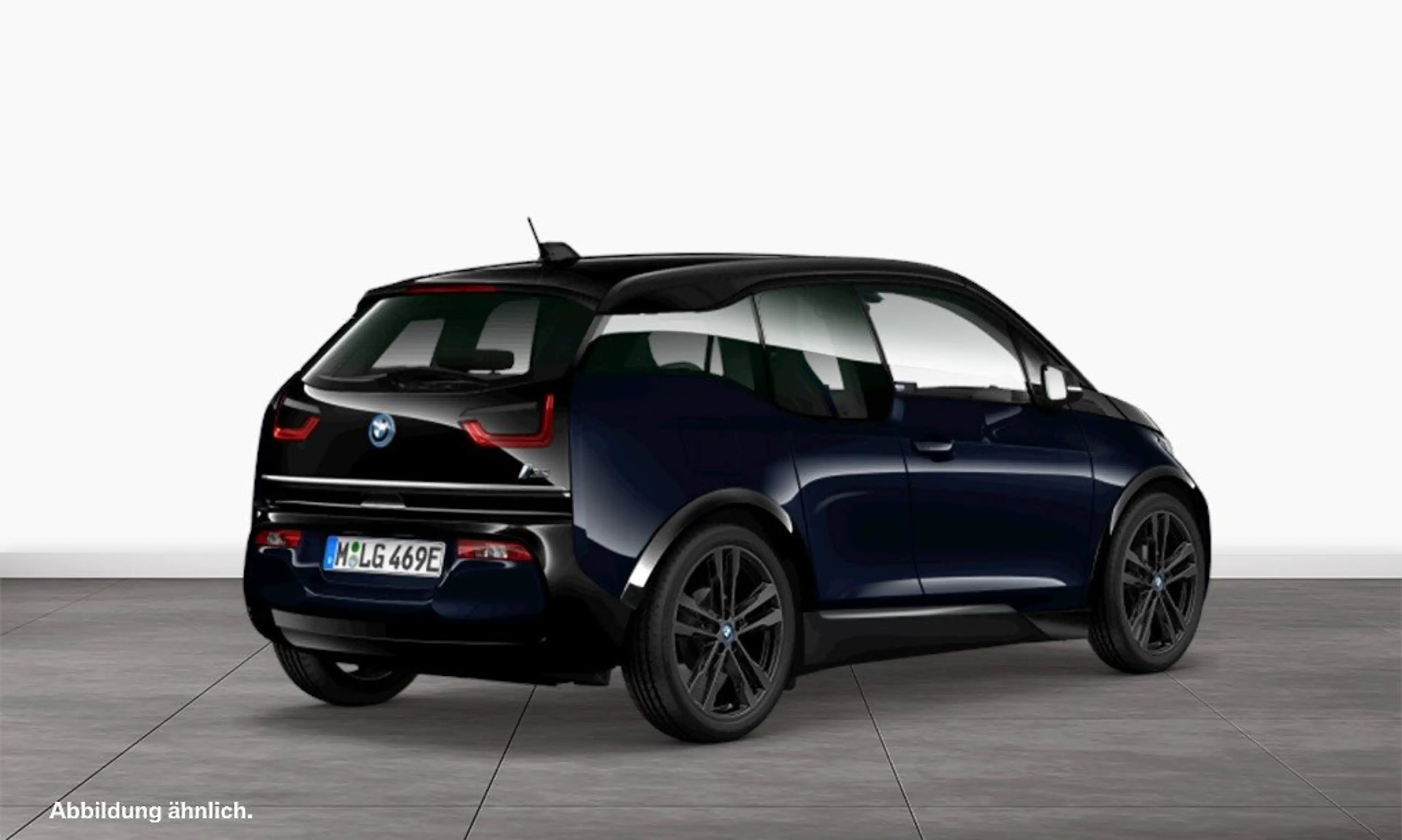 BMW i3 s Kamera | Navi | Klima | DAB | Sitzheiz.| Tempoma — photo 2